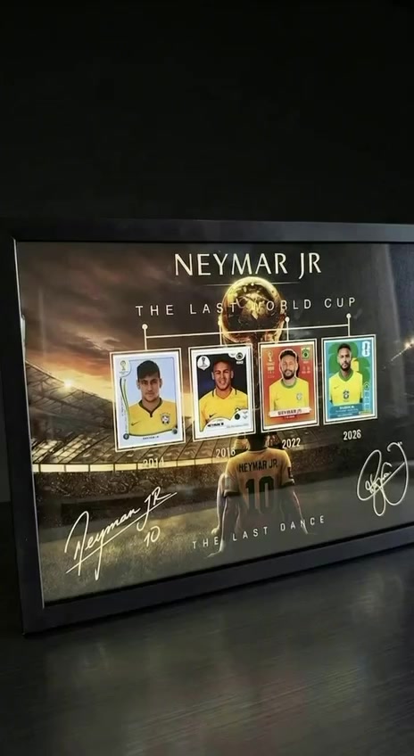 Neymar JR - video