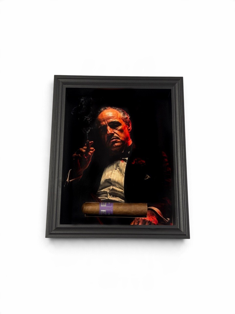 Godfather frame