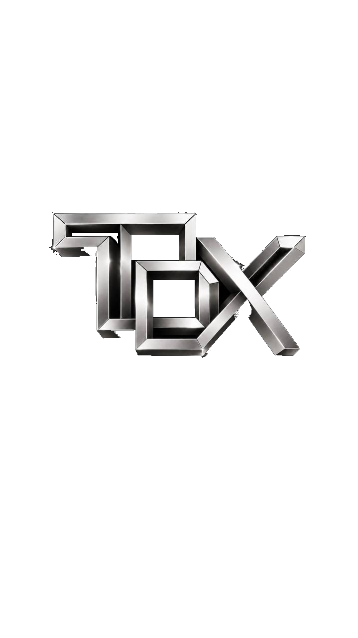 TBX Logo