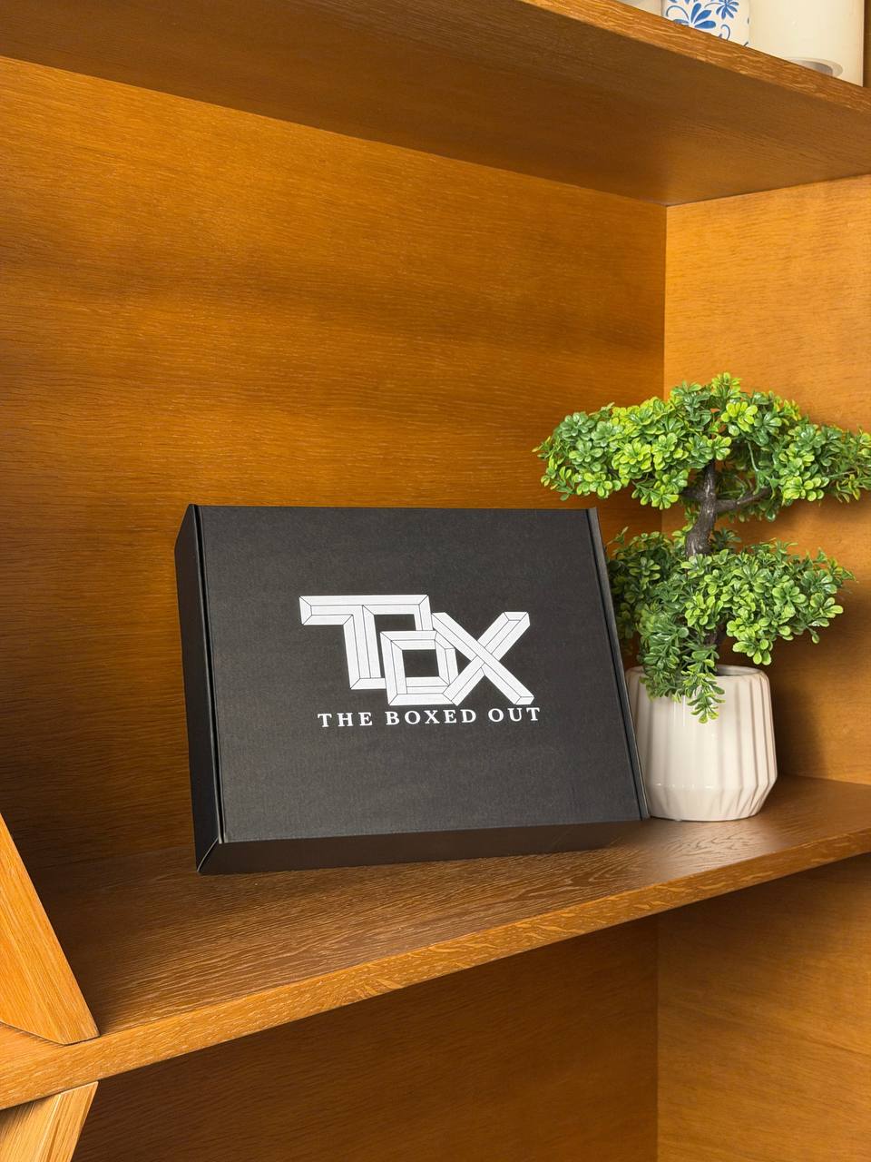 TBX packaging